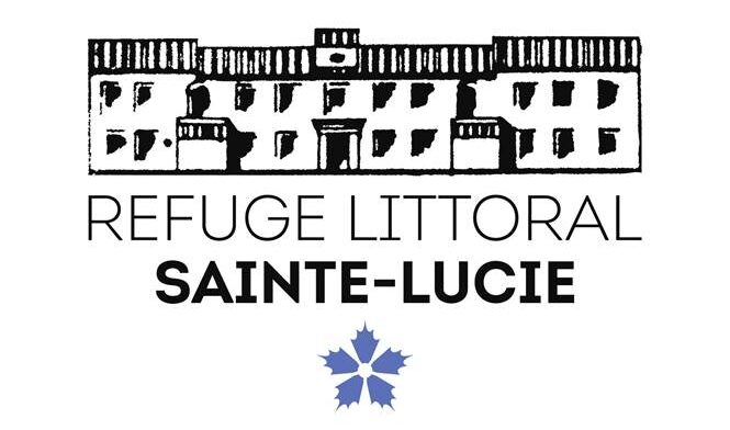 Refuge Littoral Sainte Lucie